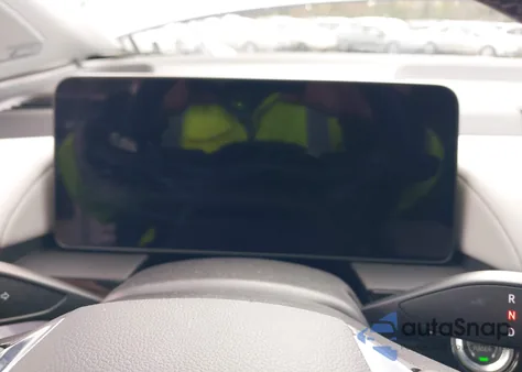 2025 Honda Prologue Touring из США, поврежденный, VIN 3GPKHXRJXSS510419